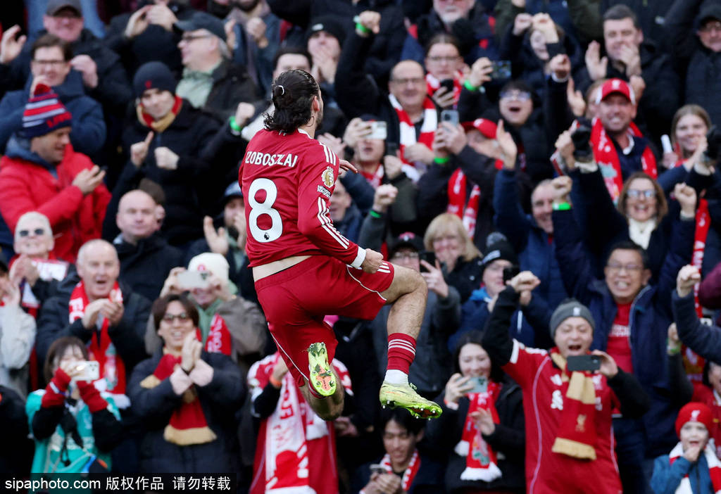 索博赛季第4粒直接任意揽MVP 赛后：踢欧协联已是幸运